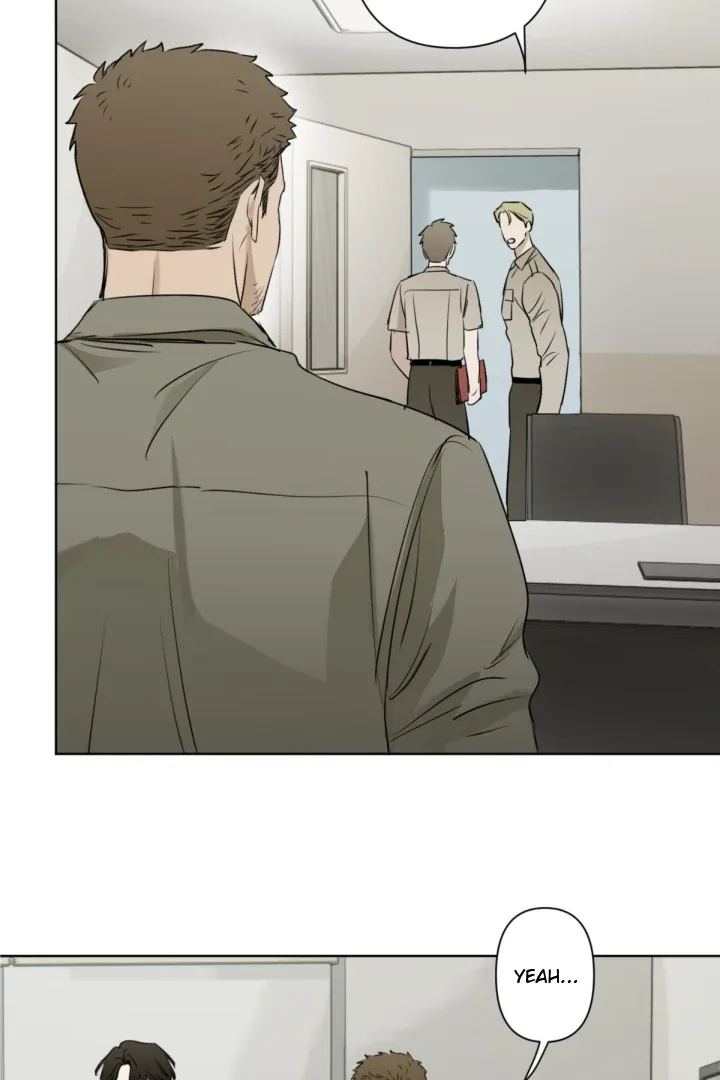 C-Class Esper's Memorandum Chapter 24 page 13