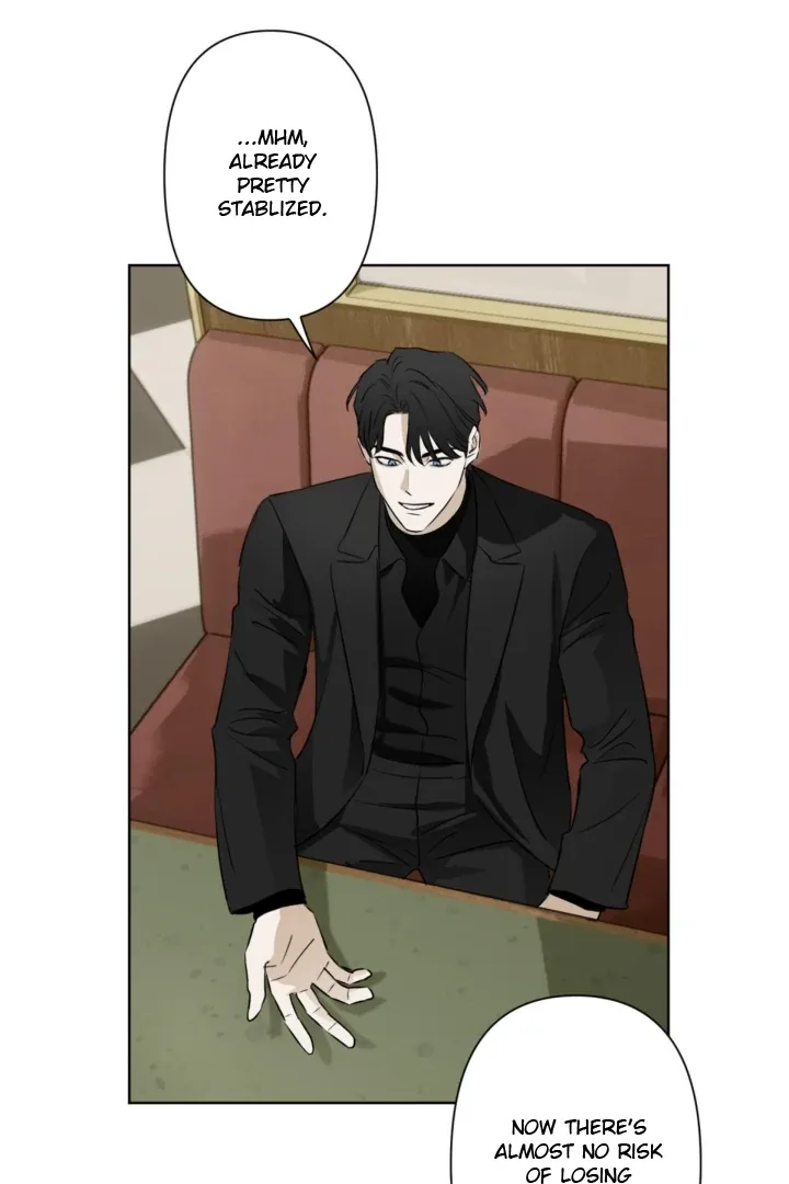 C-Class Esper's Memorandum Chapter 24 page 26