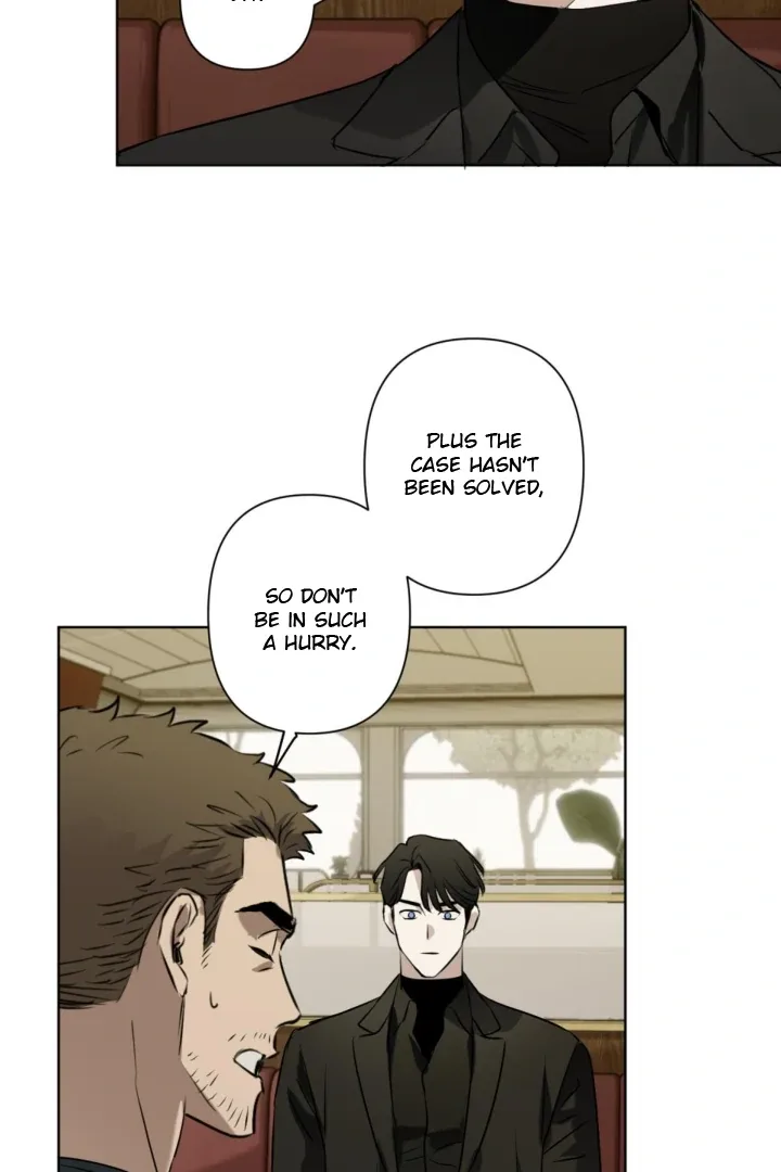 C-Class Esper's Memorandum Chapter 24 page 30