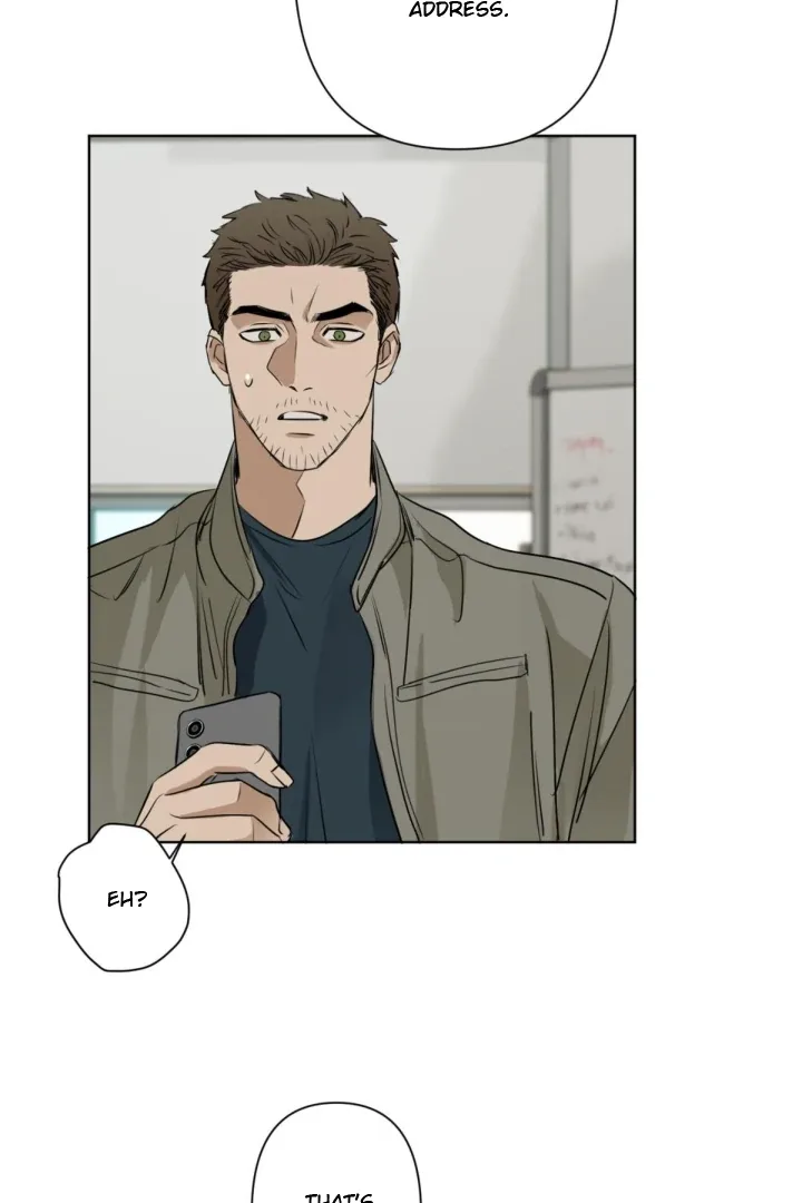 C-Class Esper's Memorandum Chapter 24 page 9