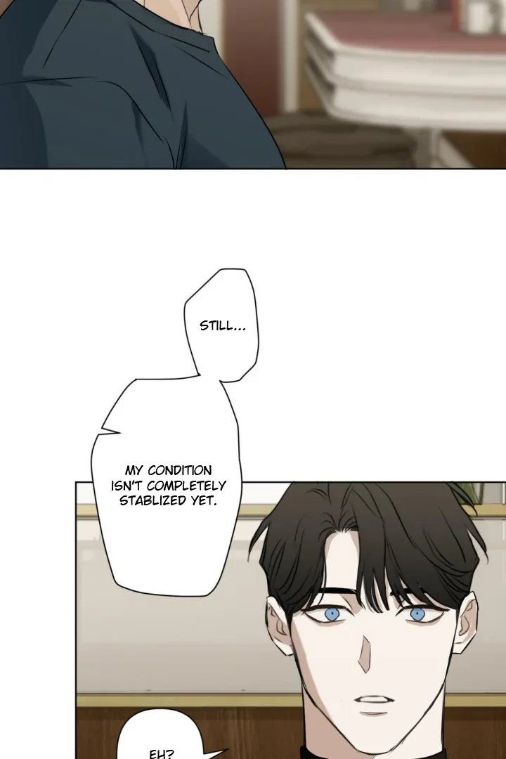C-Class Esper's Memorandum Chapter 24 page 29