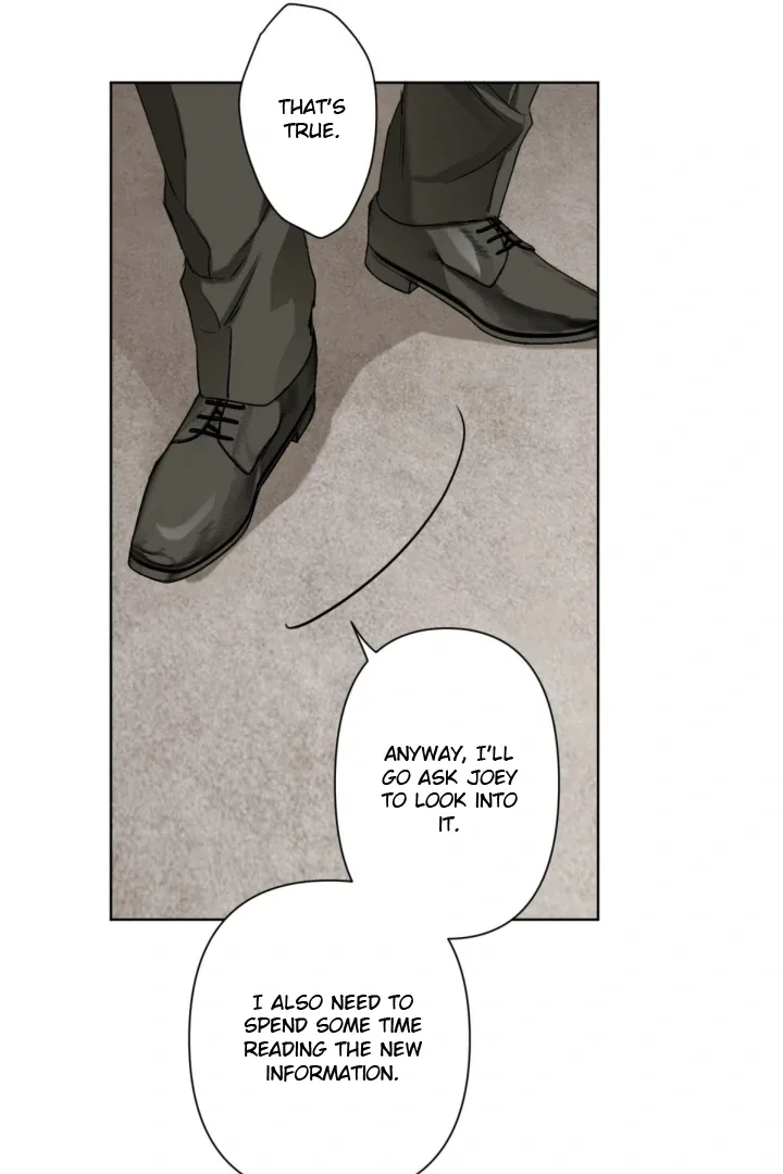 C-Class Esper's Memorandum Chapter 24 page 11