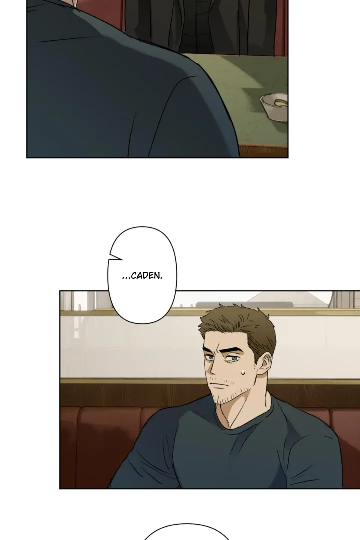 C-Class Esper's Memorandum Chapter 24 page 31