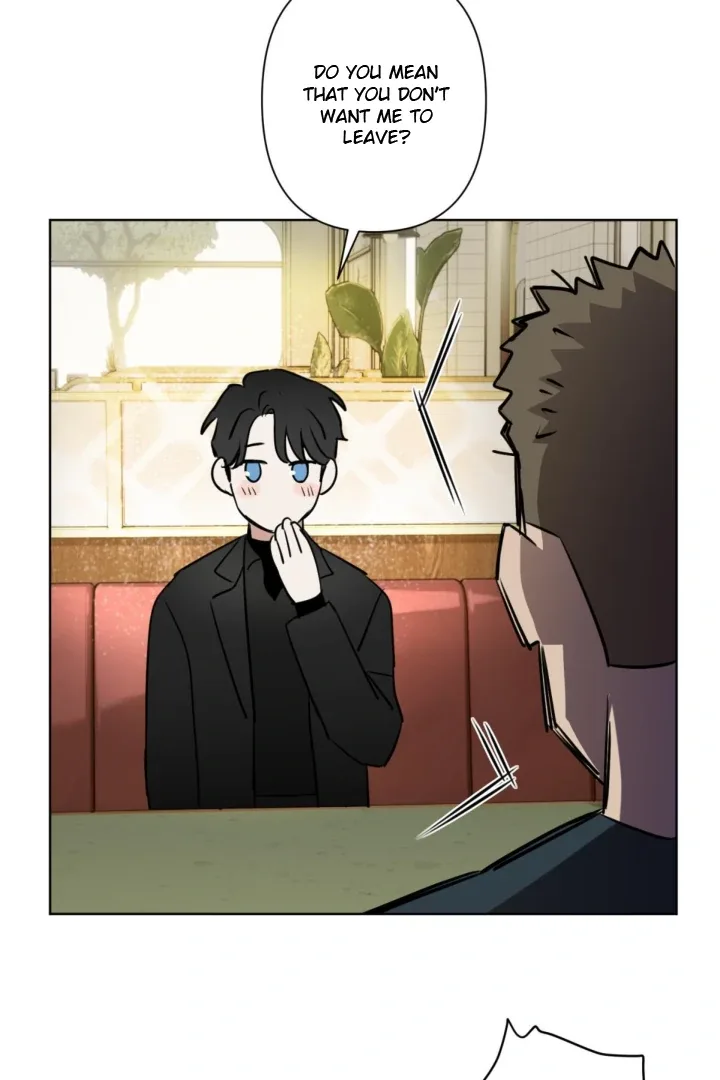 C-Class Esper's Memorandum Chapter 24 page 32