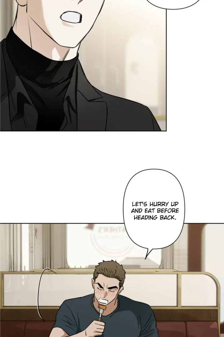 C-Class Esper's Memorandum Chapter 24 page 36