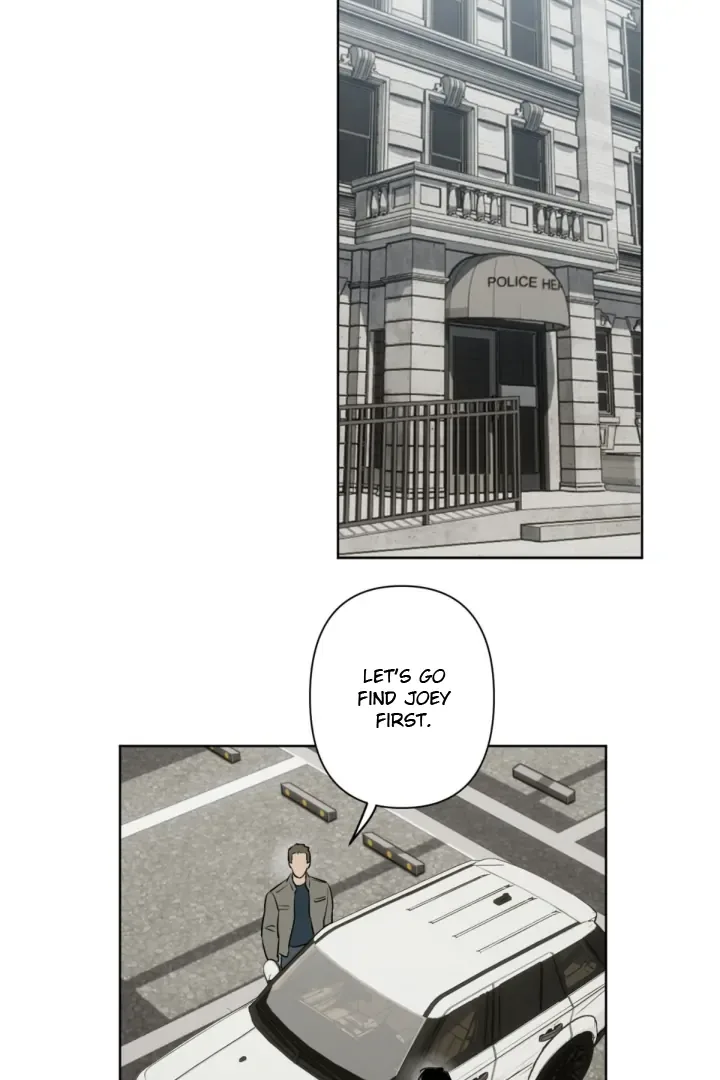 C-Class Esper's Memorandum Chapter 24 page 40
