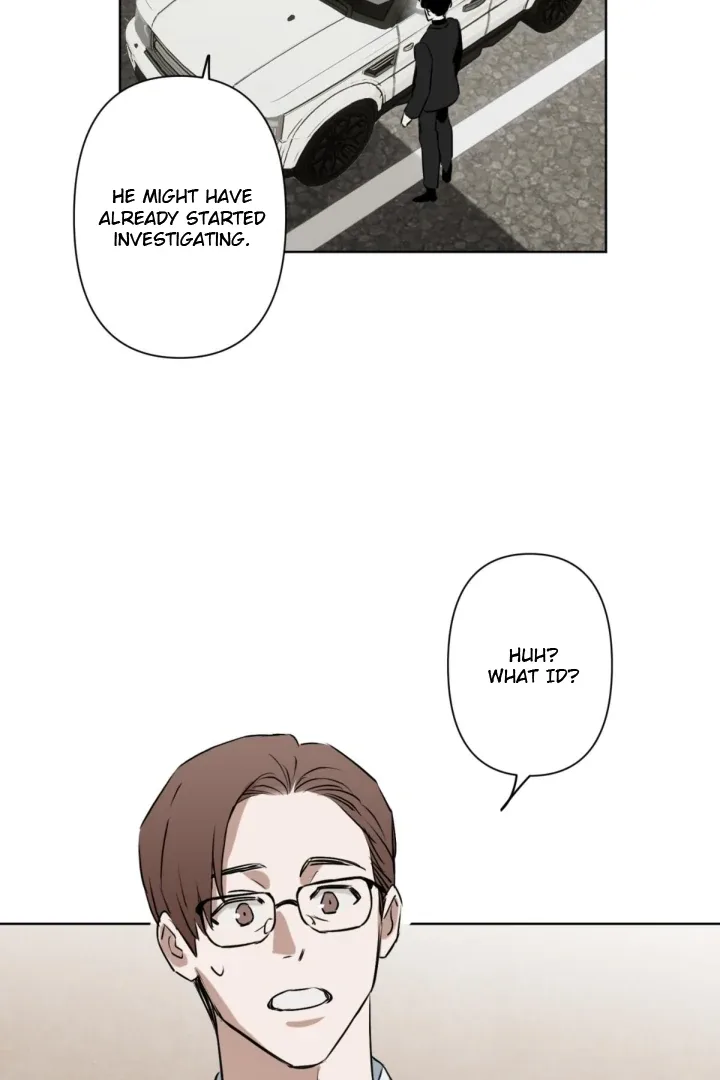 C-Class Esper's Memorandum Chapter 24 page 41