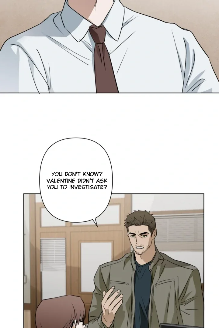 C-Class Esper's Memorandum Chapter 24 page 42