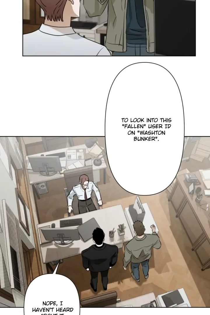 C-Class Esper's Memorandum Chapter 24 page 43