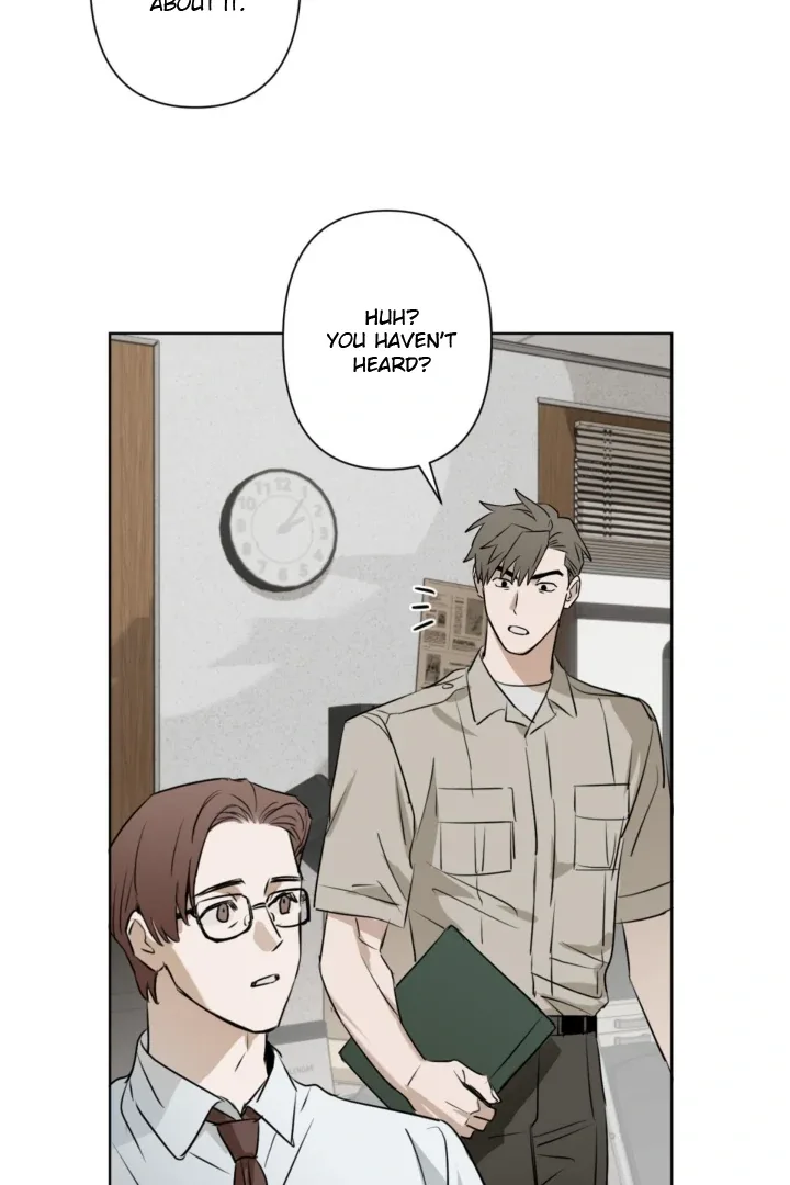 C-Class Esper's Memorandum Chapter 24 page 44