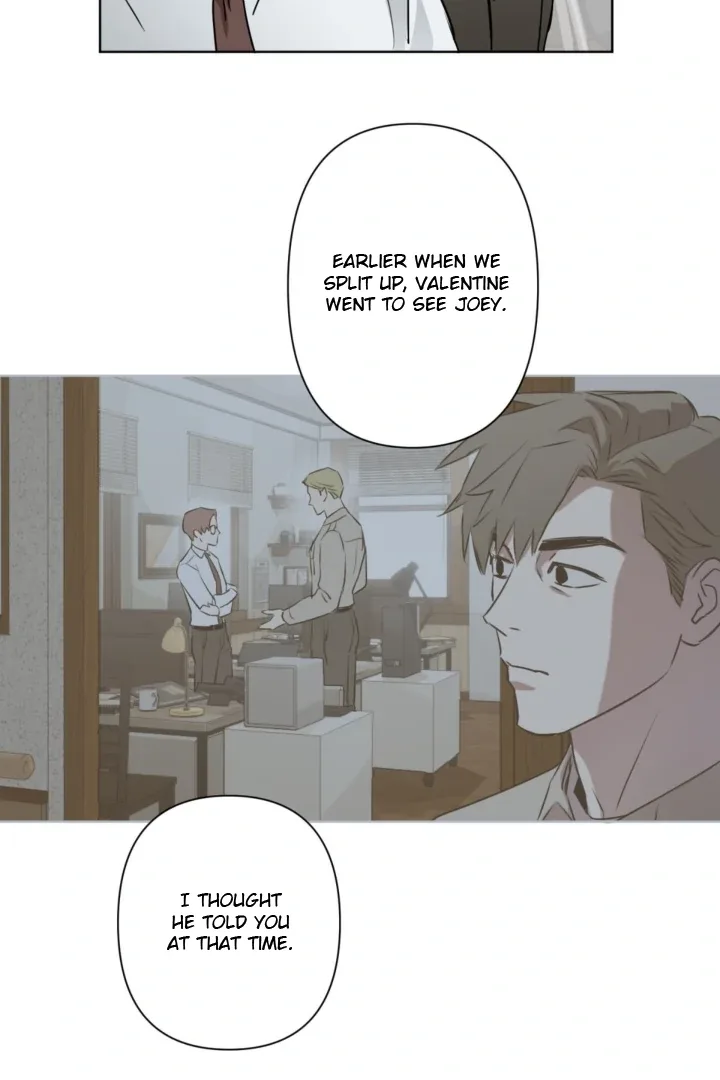 C-Class Esper's Memorandum Chapter 24 page 45