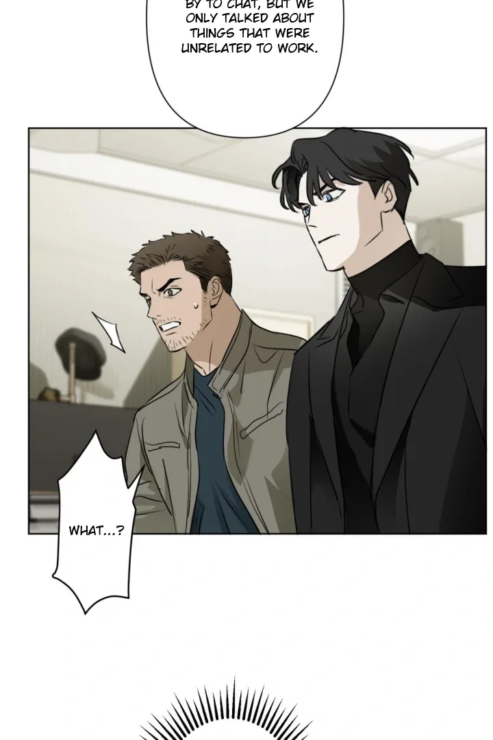 C-Class Esper's Memorandum Chapter 24 page 47