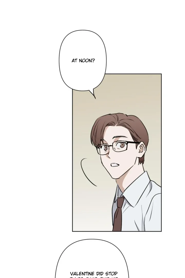 C-Class Esper's Memorandum Chapter 24 page 46