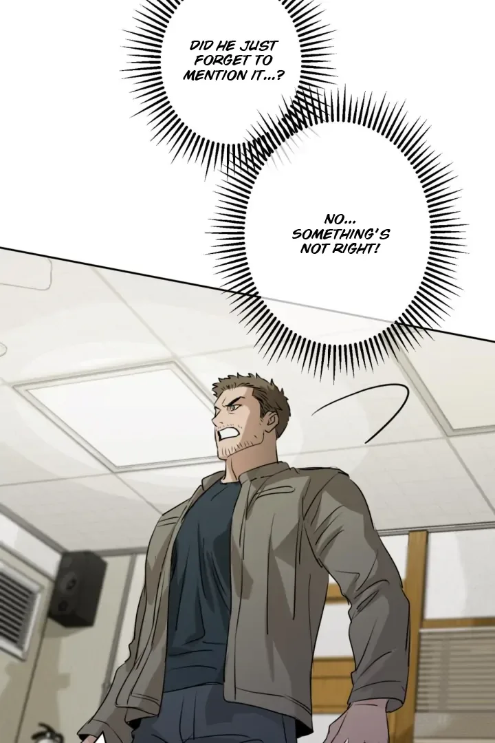 C-Class Esper's Memorandum Chapter 24 page 48