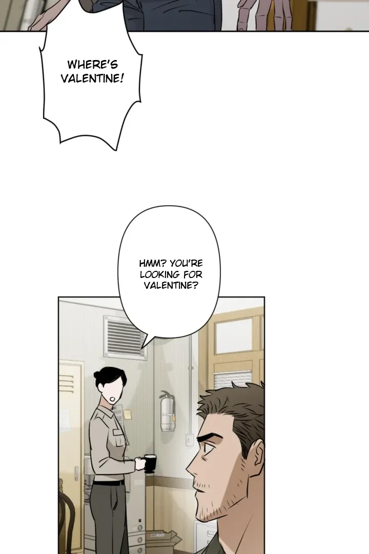 C-Class Esper's Memorandum Chapter 24 page 49