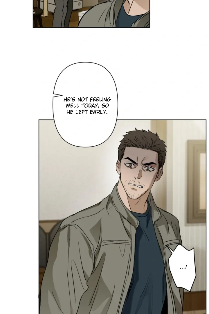 C-Class Esper's Memorandum Chapter 24 page 50