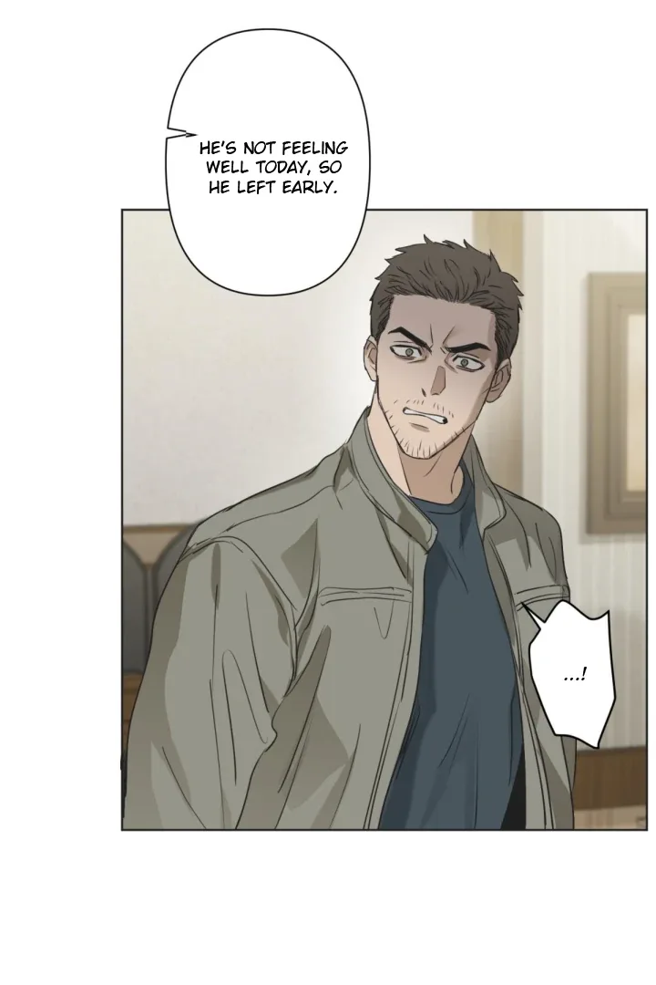 C-Class Esper's Memorandum Chapter 25 page 2