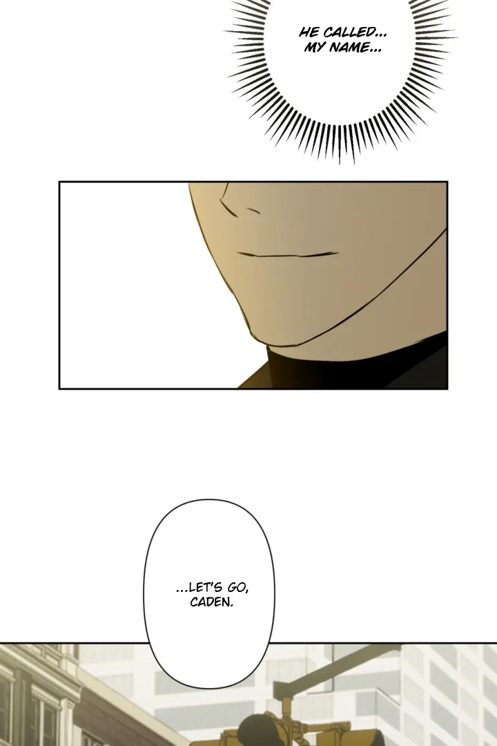 C-Class Esper's Memorandum Chapter 25 page 30