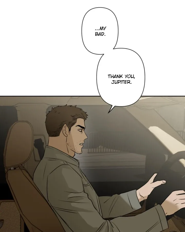 C-Class Esper's Memorandum Chapter 25 page 28