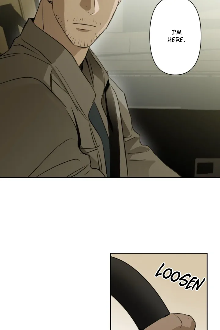 C-Class Esper's Memorandum Chapter 25 page 26