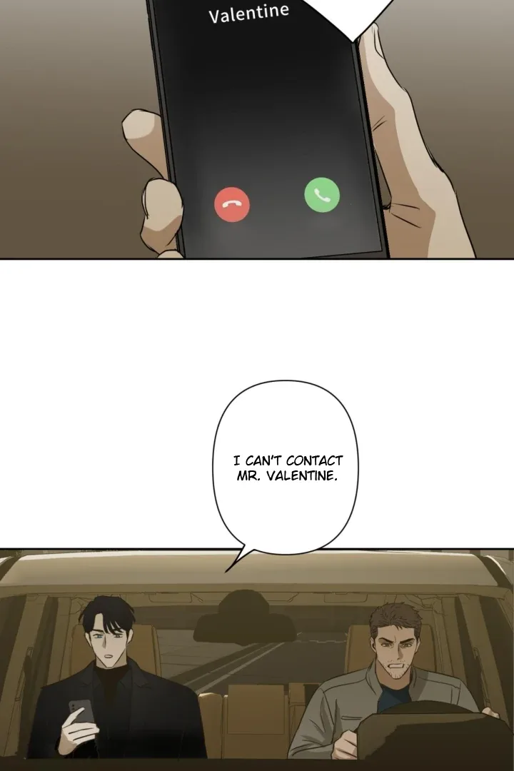 C-Class Esper's Memorandum Chapter 25 page 15