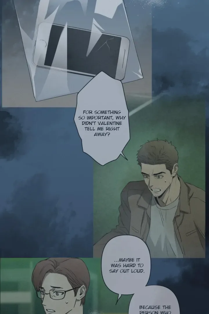 C-Class Esper's Memorandum Chapter 25 page 17