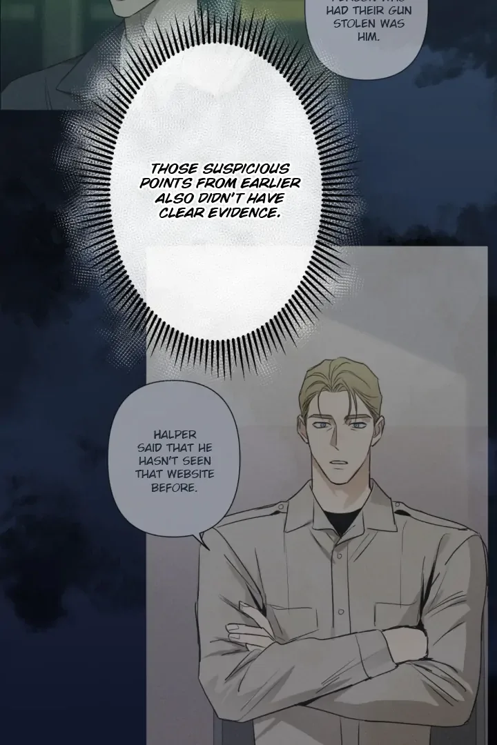 C-Class Esper's Memorandum Chapter 25 page 18