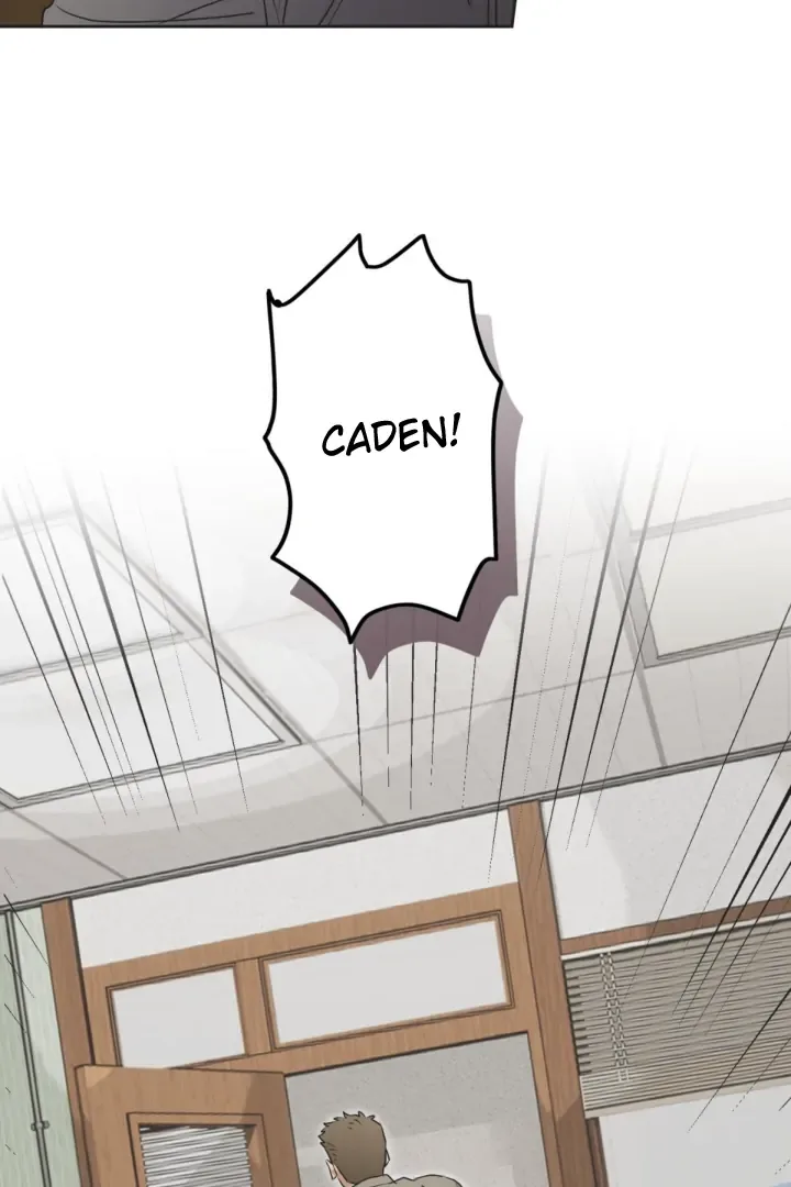 C-Class Esper's Memorandum Chapter 25 page 4