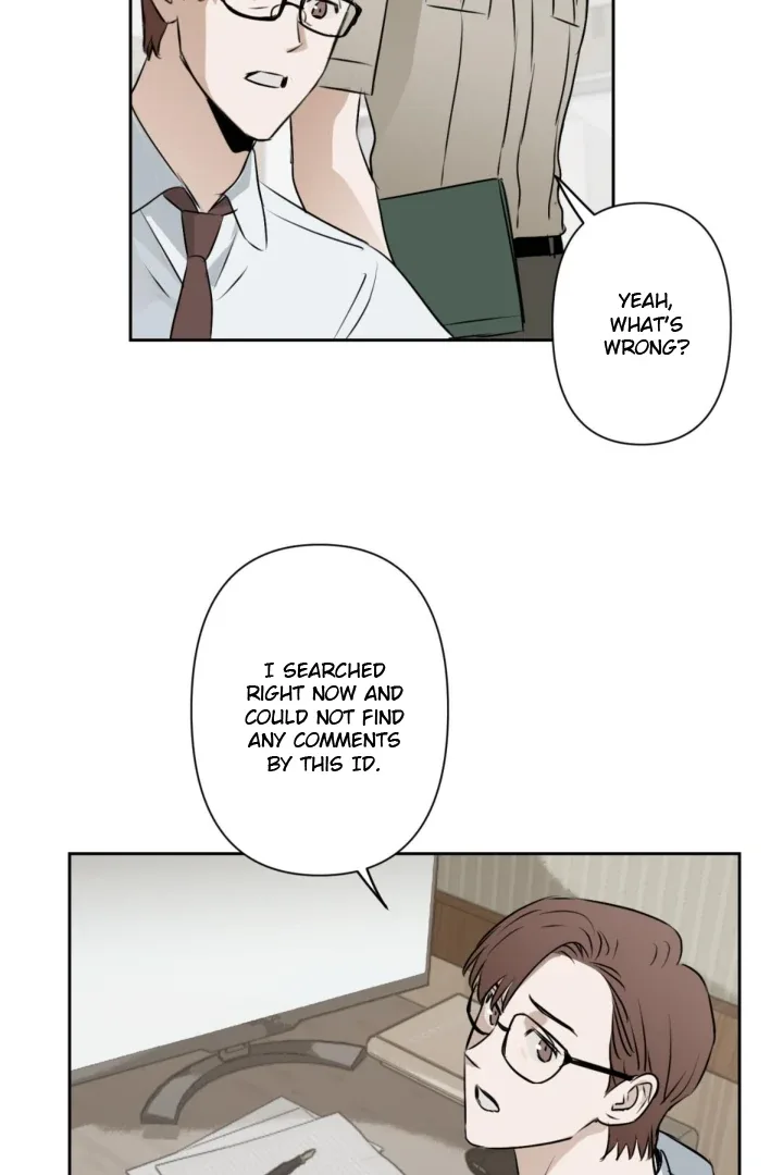 C-Class Esper's Memorandum Chapter 25 page 10
