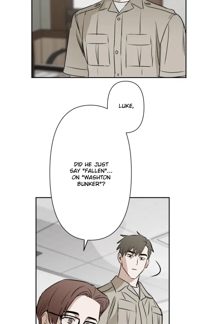 C-Class Esper's Memorandum Chapter 25 page 9