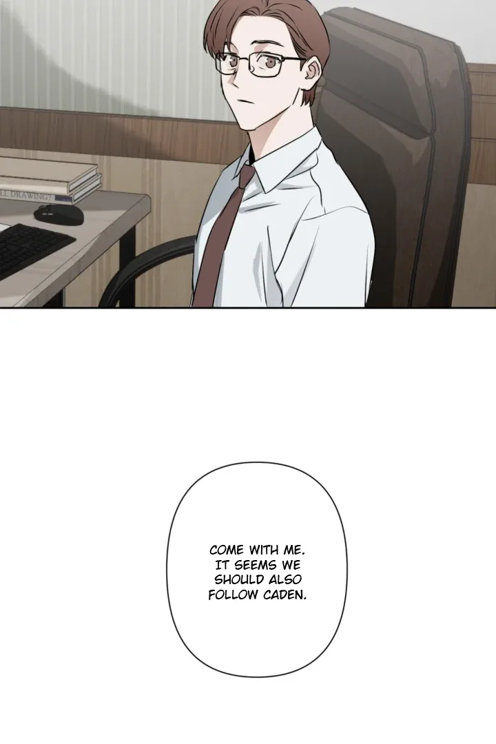 C-Class Esper's Memorandum Chapter 25 page 13