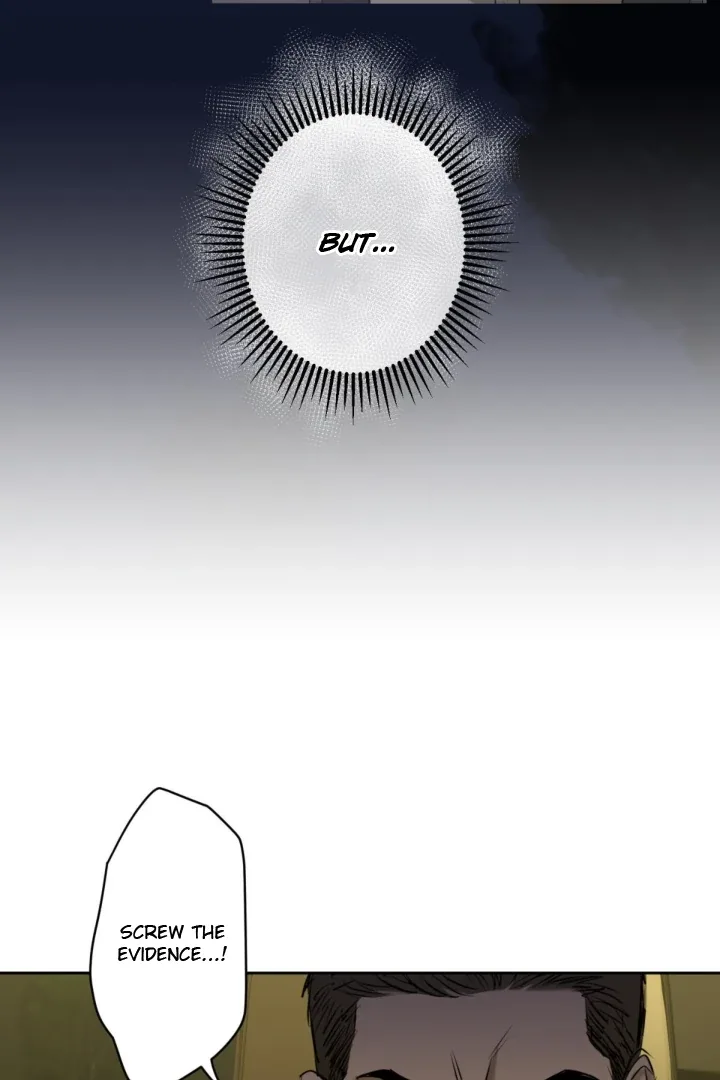 C-Class Esper's Memorandum Chapter 25 page 19