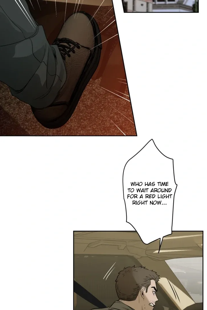 C-Class Esper's Memorandum Chapter 25 page 21