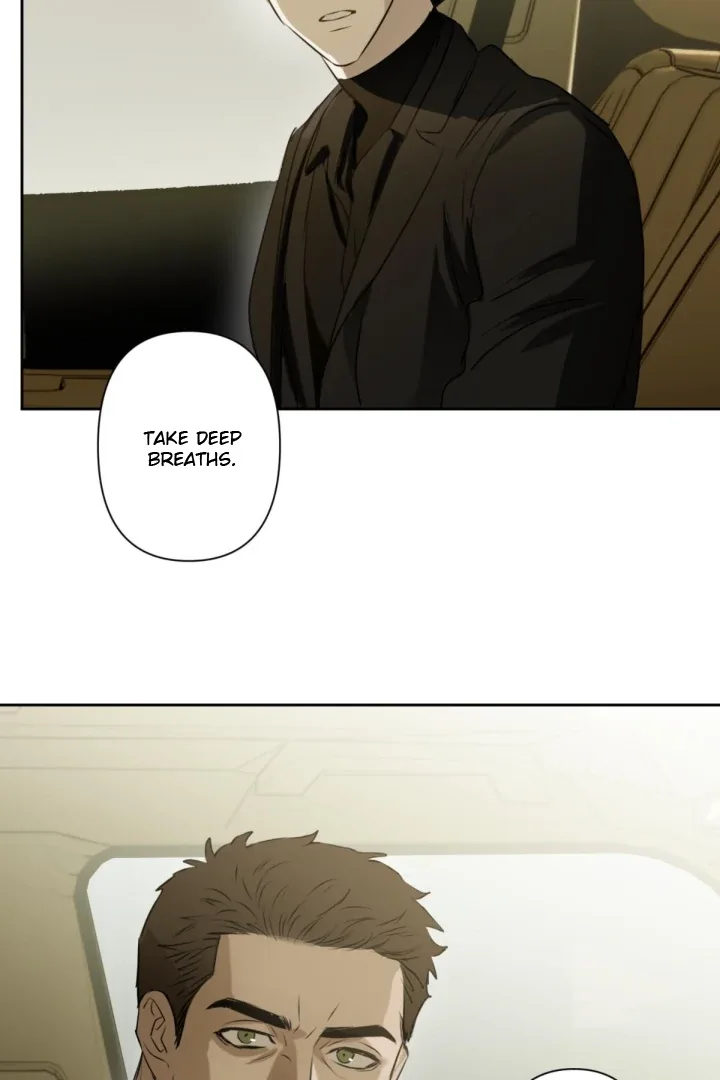 C-Class Esper's Memorandum Chapter 25 page 25