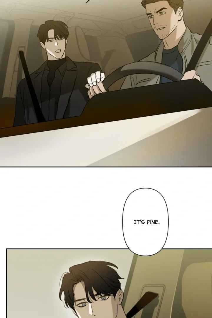 C-Class Esper's Memorandum Chapter 25 page 24