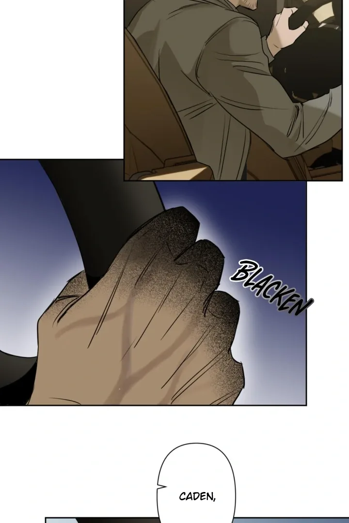 C-Class Esper's Memorandum Chapter 25 page 22