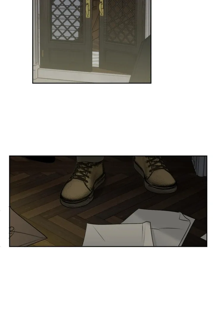 C-Class Esper's Memorandum Chapter 25 page 33
