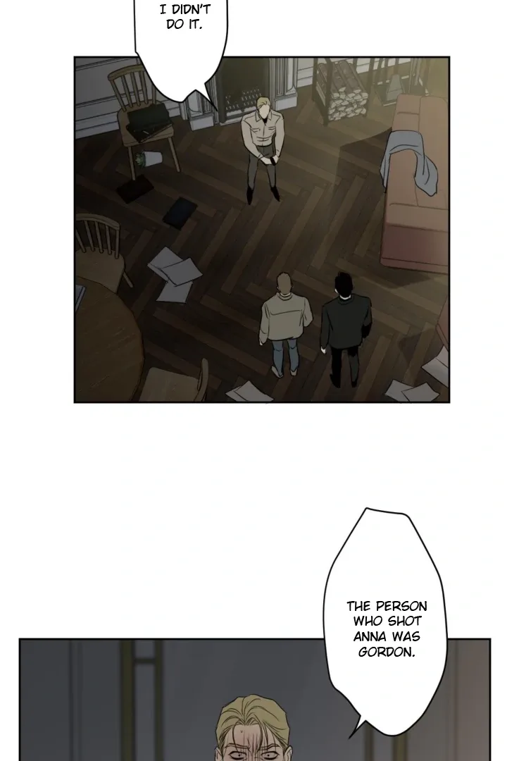 C-Class Esper's Memorandum Chapter 25 page 37