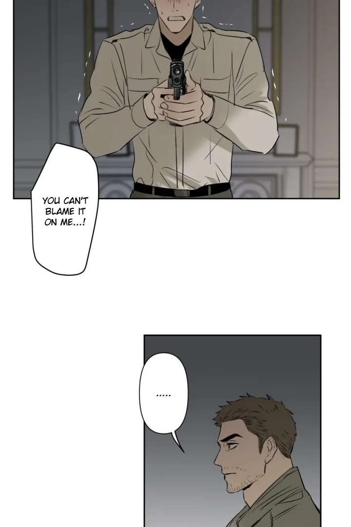 C-Class Esper's Memorandum Chapter 25 page 38