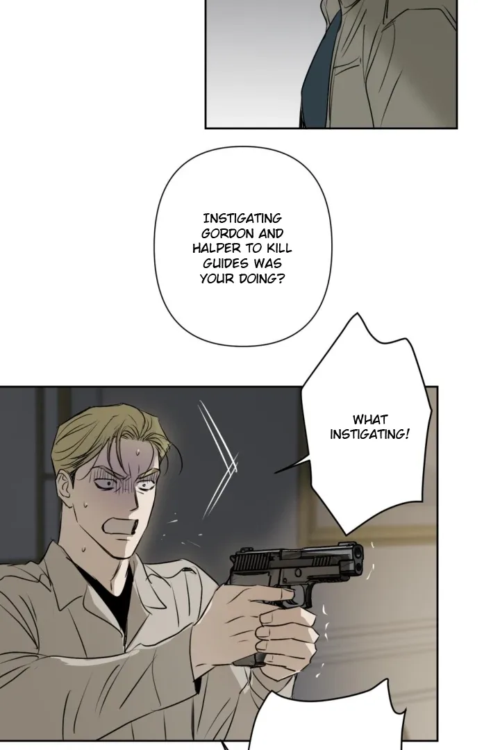 C-Class Esper's Memorandum Chapter 25 page 39