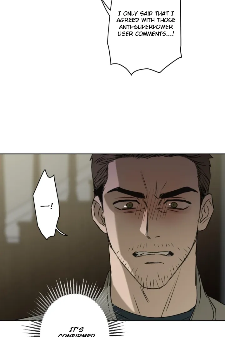 C-Class Esper's Memorandum Chapter 25 page 40