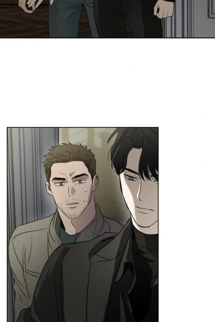 C-Class Esper's Memorandum Chapter 25 page 43