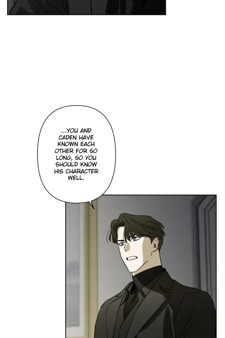 C-Class Esper's Memorandum Chapter 25 page 44