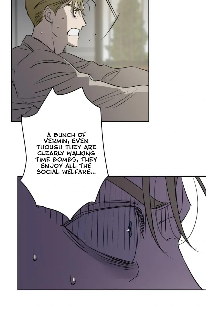 C-Class Esper's Memorandum Chapter 25 page 46