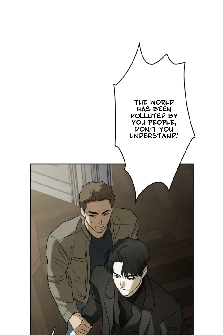 C-Class Esper's Memorandum Chapter 25 page 47