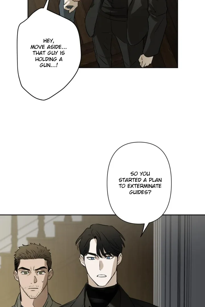 C-Class Esper's Memorandum Chapter 25 page 48