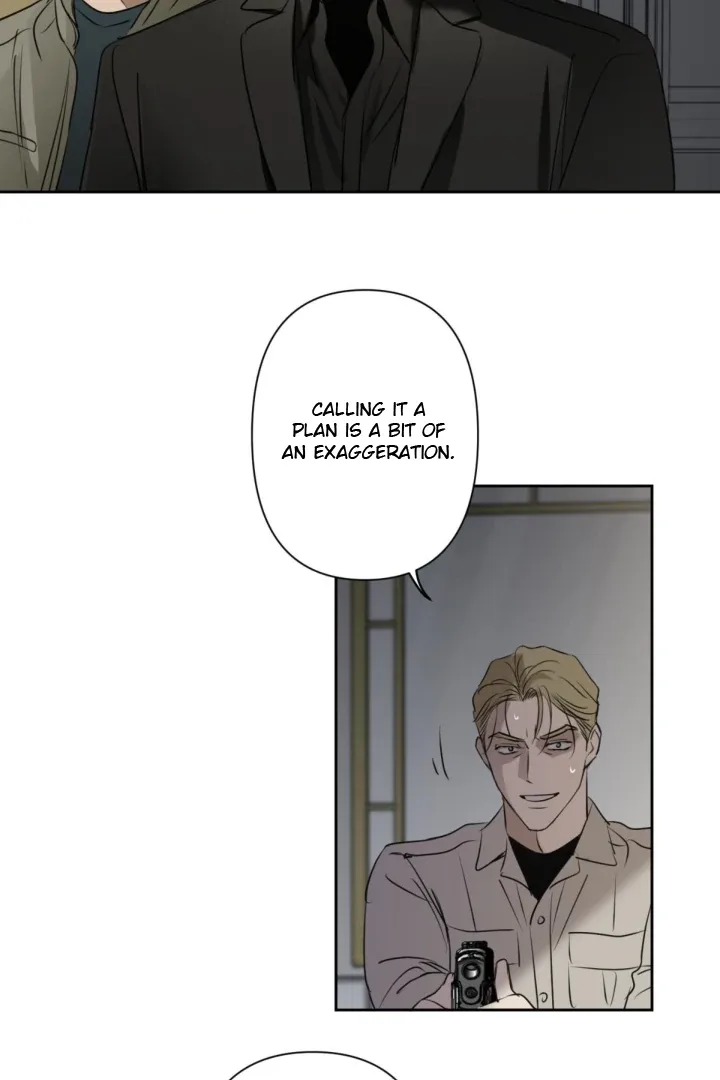 C-Class Esper's Memorandum Chapter 25 page 49