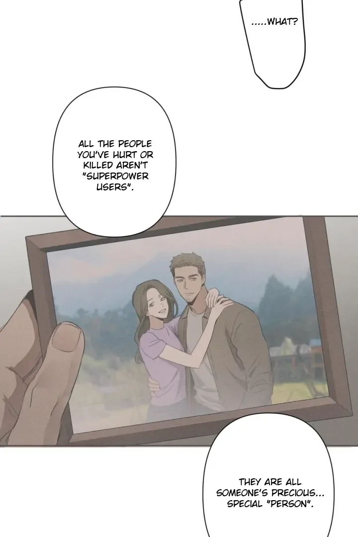 C-Class Esper's Memorandum Chapter 25 page 56
