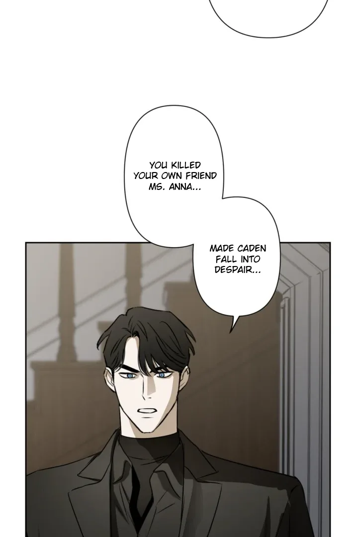 C-Class Esper's Memorandum Chapter 25 page 57