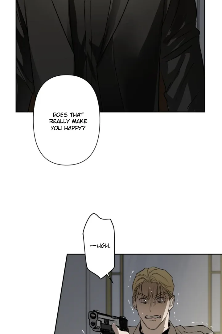 C-Class Esper's Memorandum Chapter 25 page 58